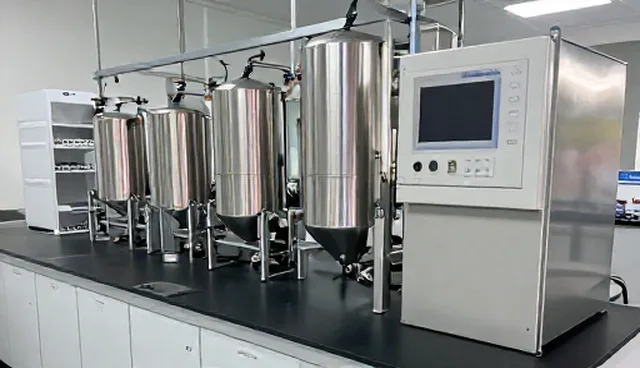 生产线配套设备维护建议及选型关注点