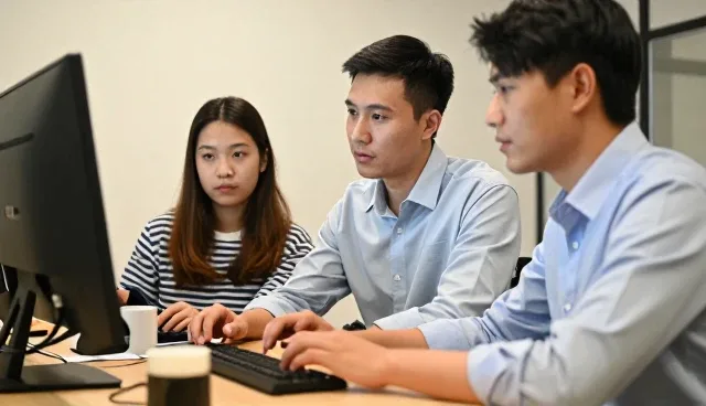 安装调试服务在工业设备运行中的关键作用分析